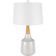 Surya Surya Kent Table Lamp | Meri Furniture