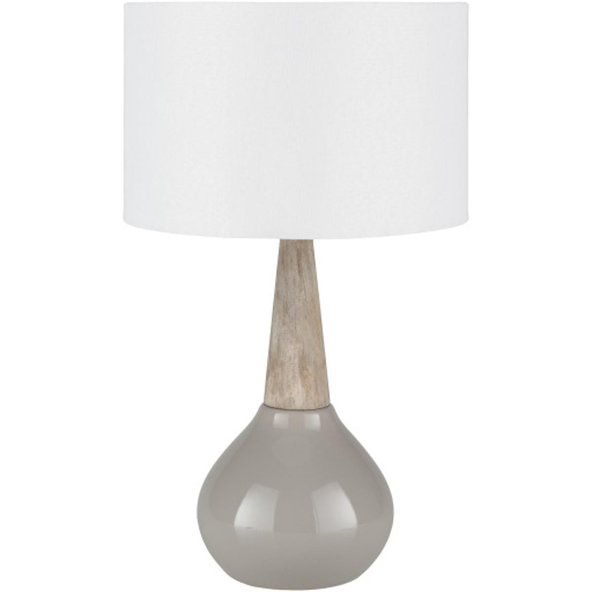 Surya Surya Kent Table Lamp | Meri Furniture