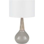 Surya Surya Kent Table Lamp | Meri Furniture