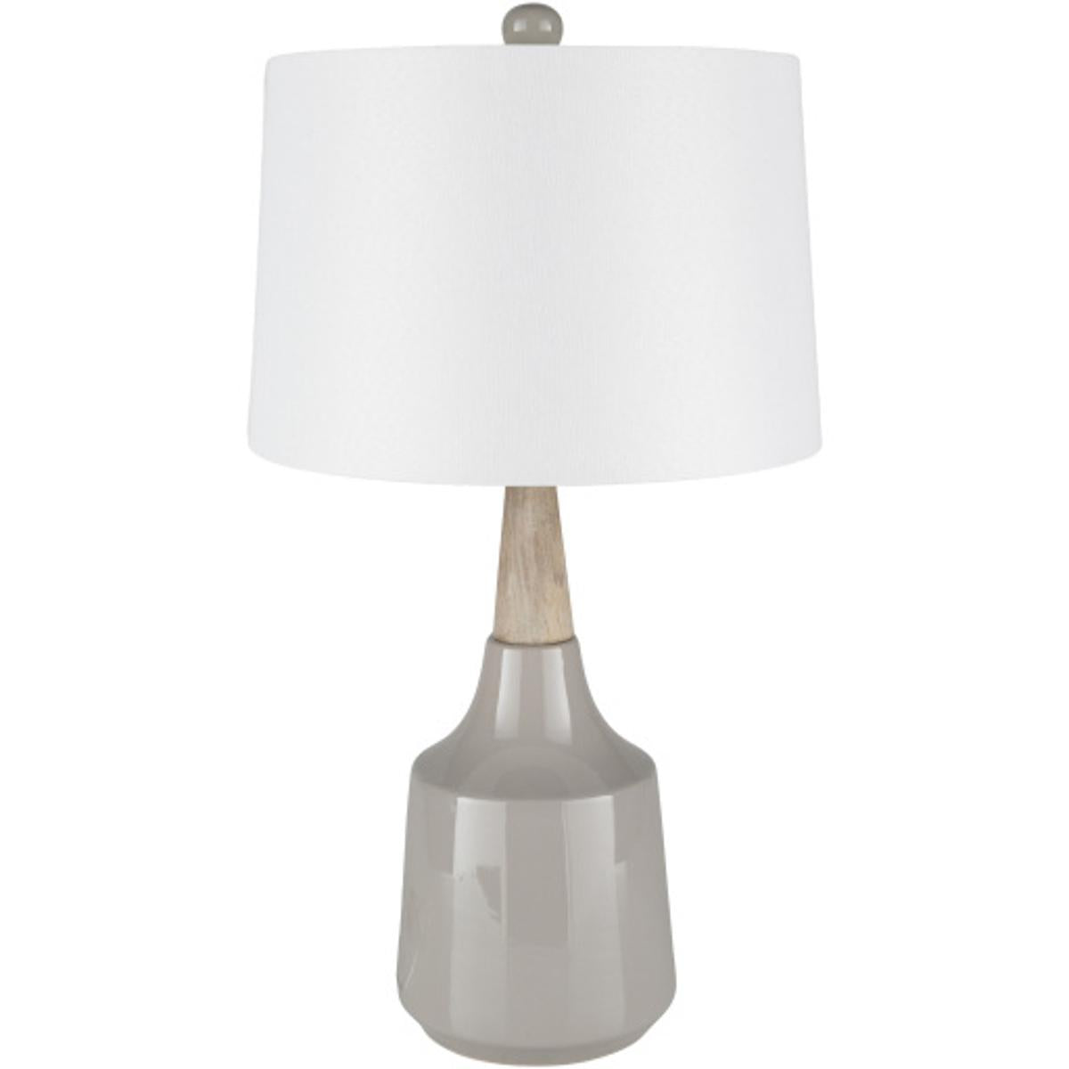 Surya Surya Kent Table Lamp | Meri Furniture