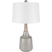 Surya Surya Kent Table Lamp | Meri Furniture