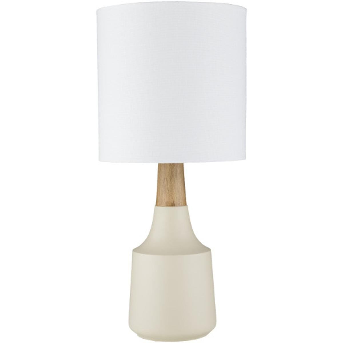Surya Surya Kent Table Lamp | Meri Furniture
