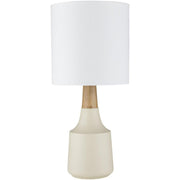 Surya Surya Kent Table Lamp | Meri Furniture