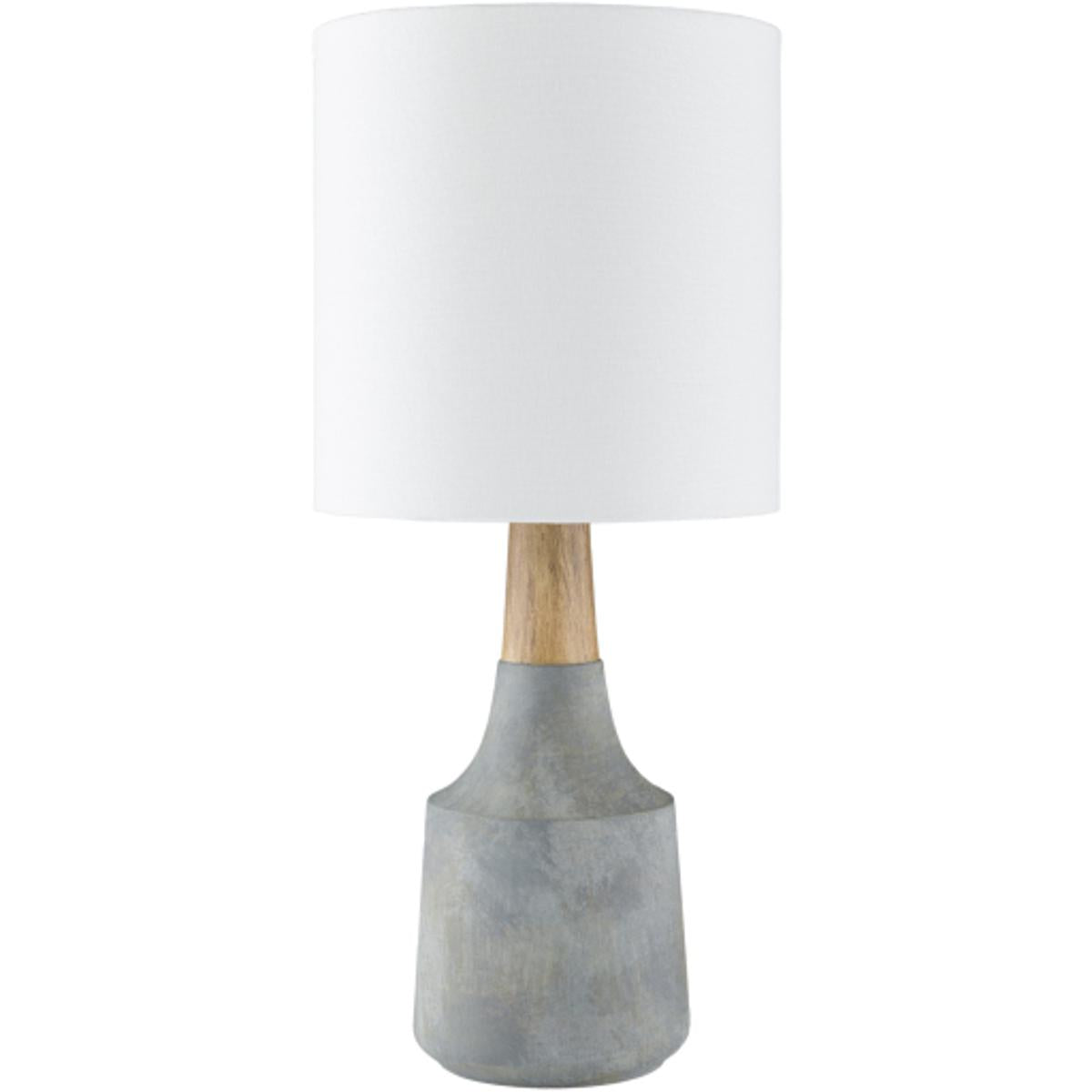 Surya Surya Kent Table Lamp | Meri Furniture