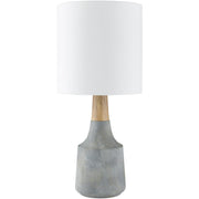 Surya Surya Kent Table Lamp | Meri Furniture