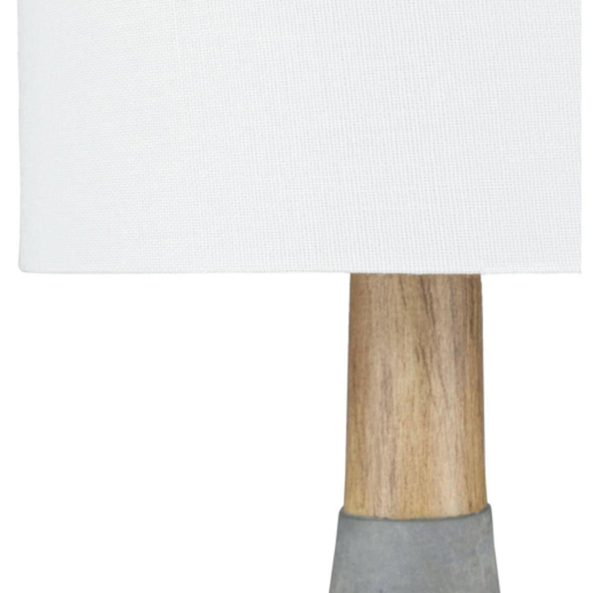 Surya Surya Kent Table Lamp | Meri Furniture