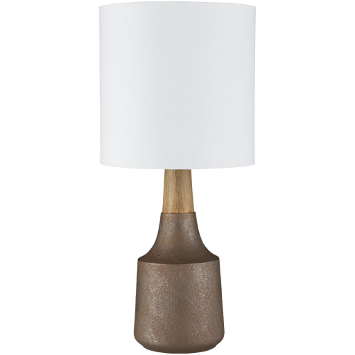 Surya Surya Kent Table Lamp | Meri Furniture