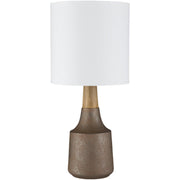 Surya Surya Kent Table Lamp | Meri Furniture