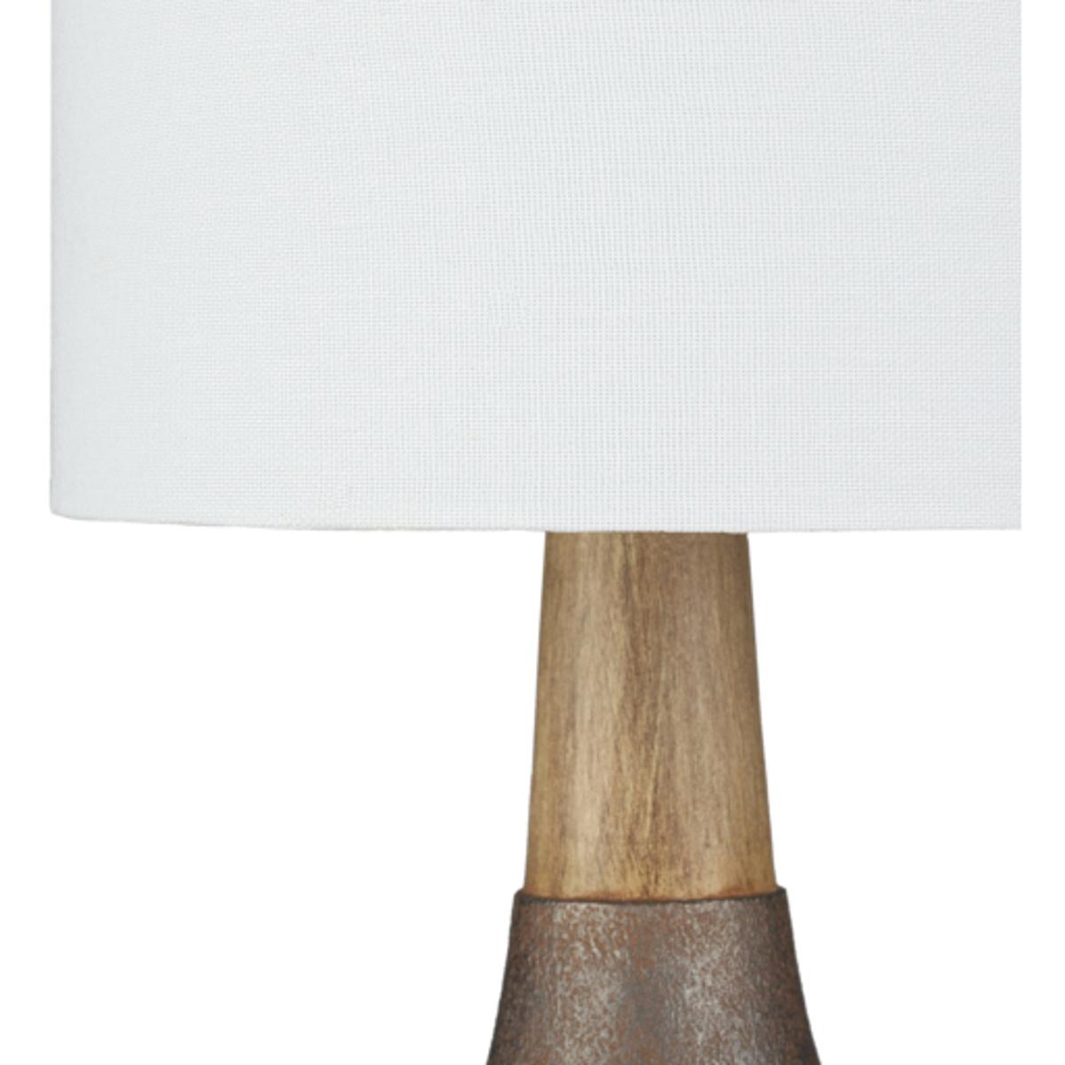 Surya Surya Kent Table Lamp | Meri Furniture