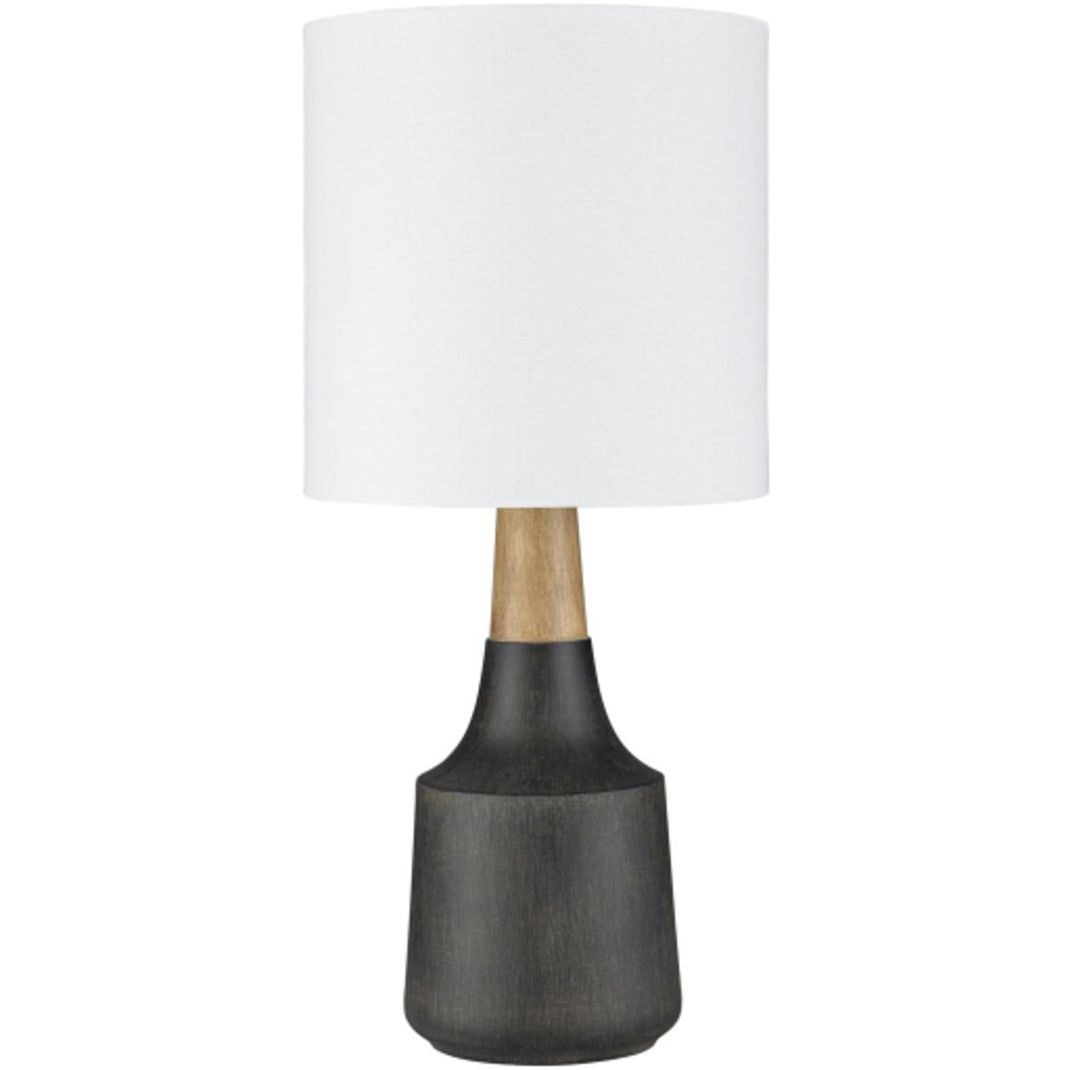 Surya Surya Kent Table Lamp | Meri Furniture