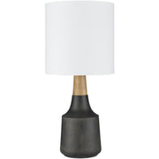 Surya Surya Kent Table Lamp | Meri Furniture
