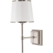 Surya Surya Kinver Wall Sconce | Meri Furniture