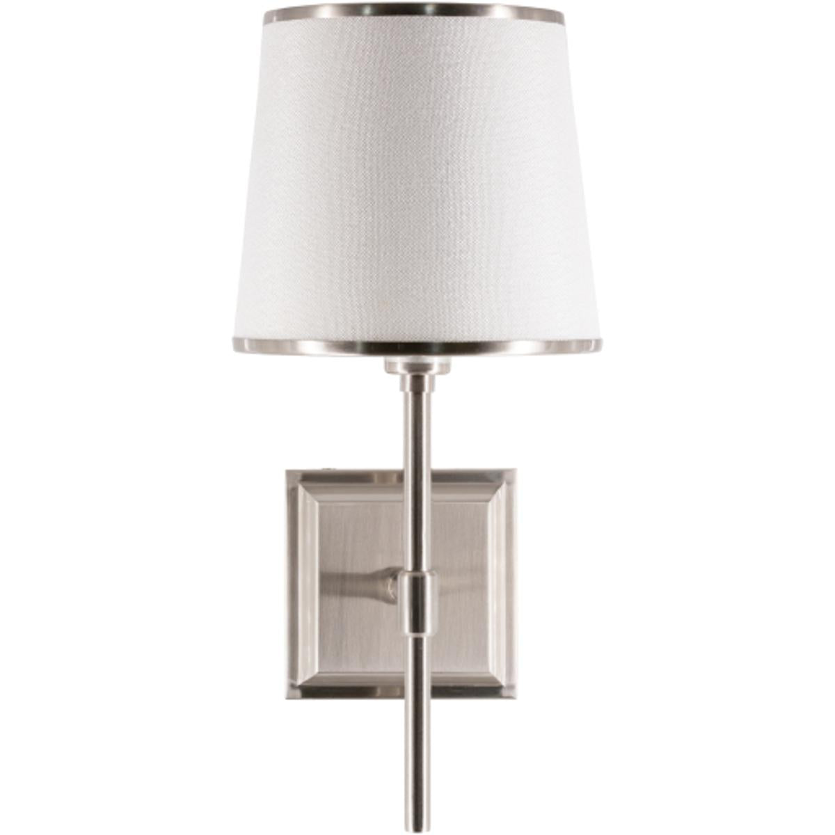 Surya Surya Kinver Wall Sconce | Meri Furniture