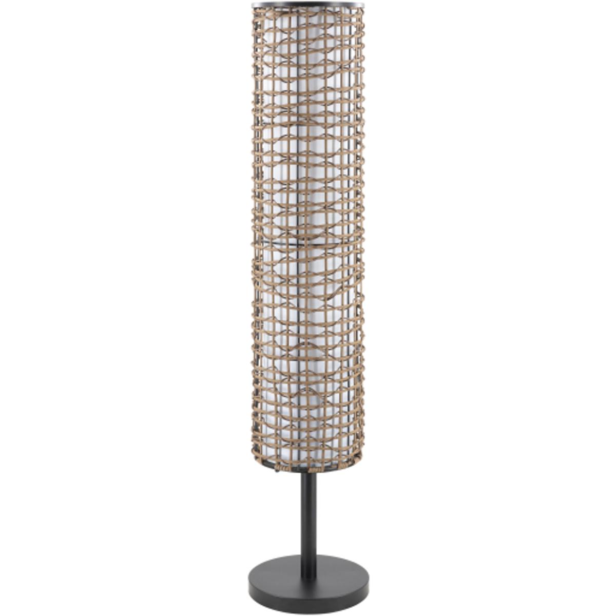 Surya Surya Kitto Floor Lamp | Meri Furniture