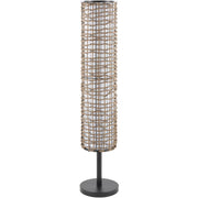 Surya Surya Kitto Floor Lamp | Meri Furniture