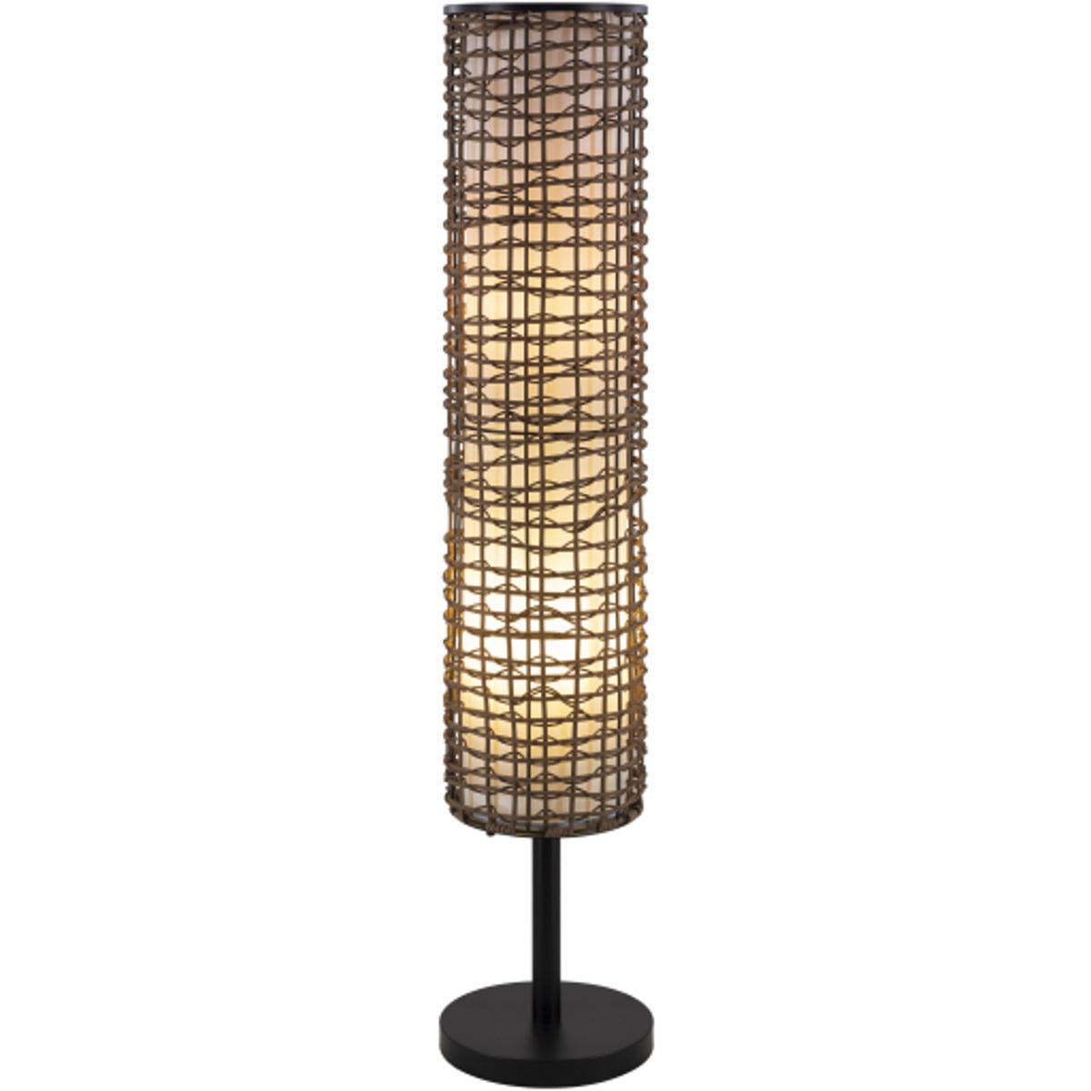 Surya Surya Kitto Floor Lamp | Meri Furniture
