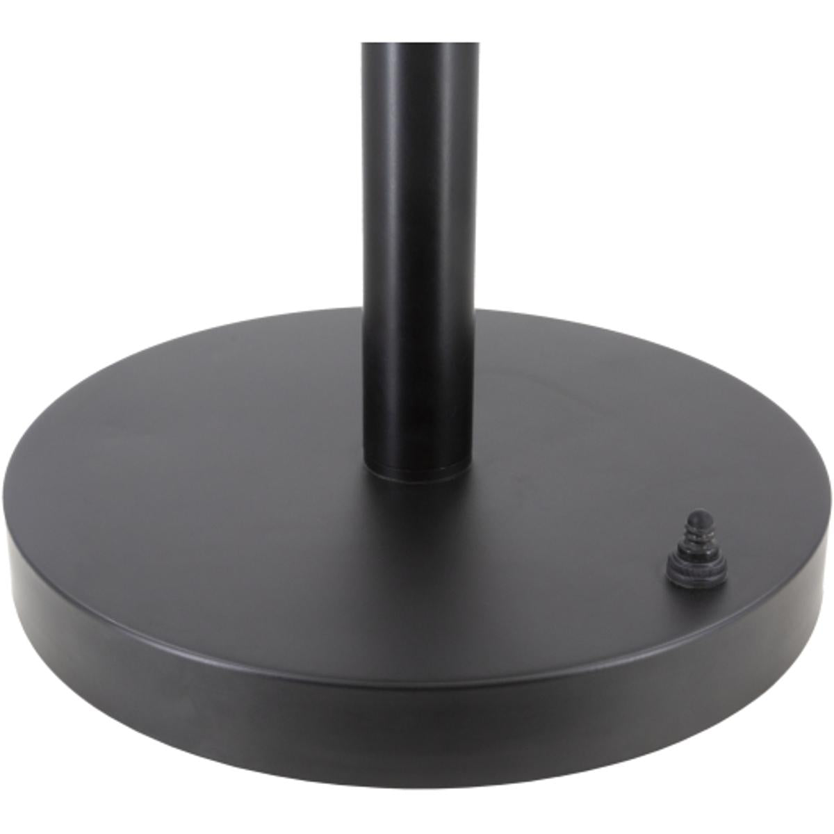 Surya Surya Kitto Floor Lamp | Meri Furniture