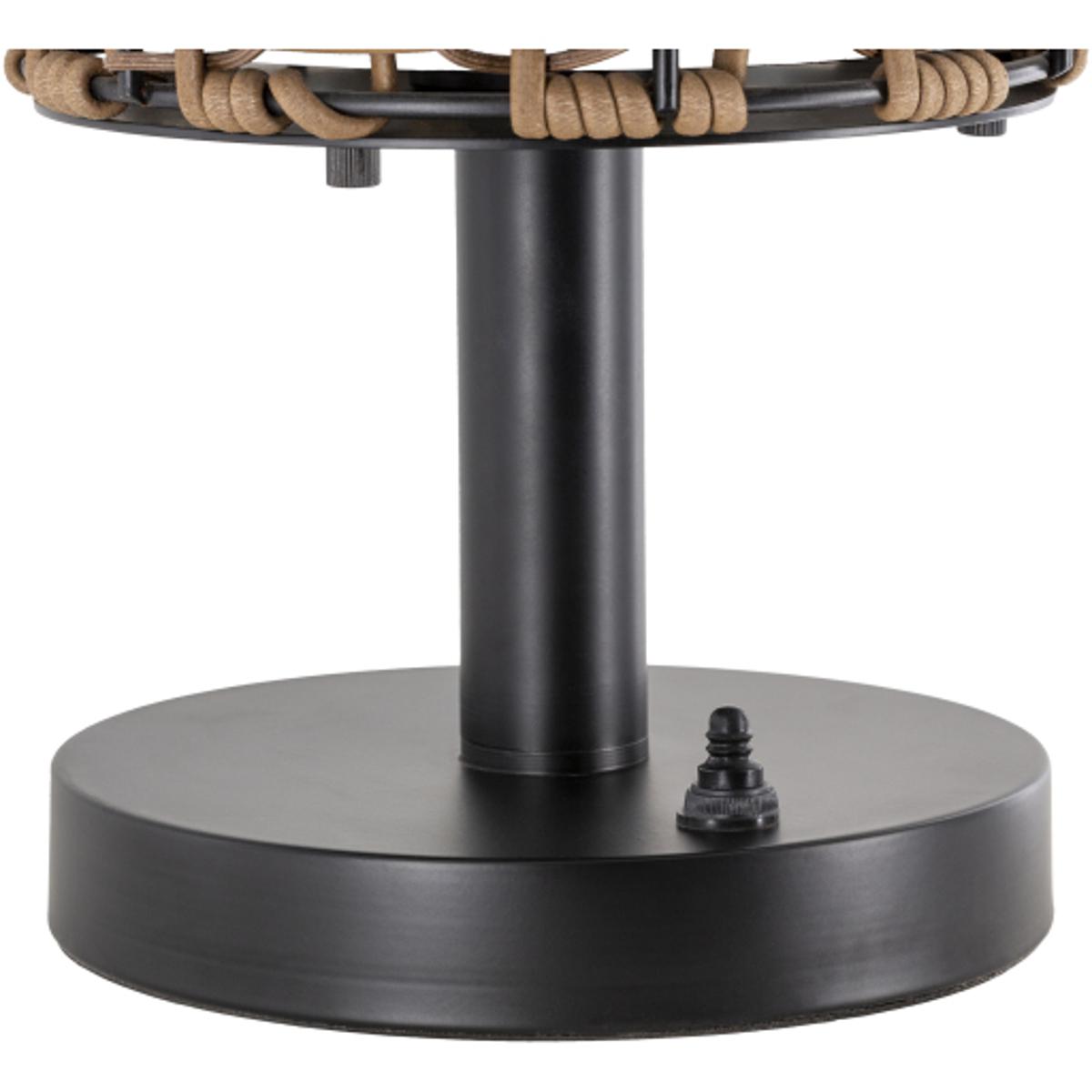 Surya Surya Kitto Table Lamp | Meri Furniture