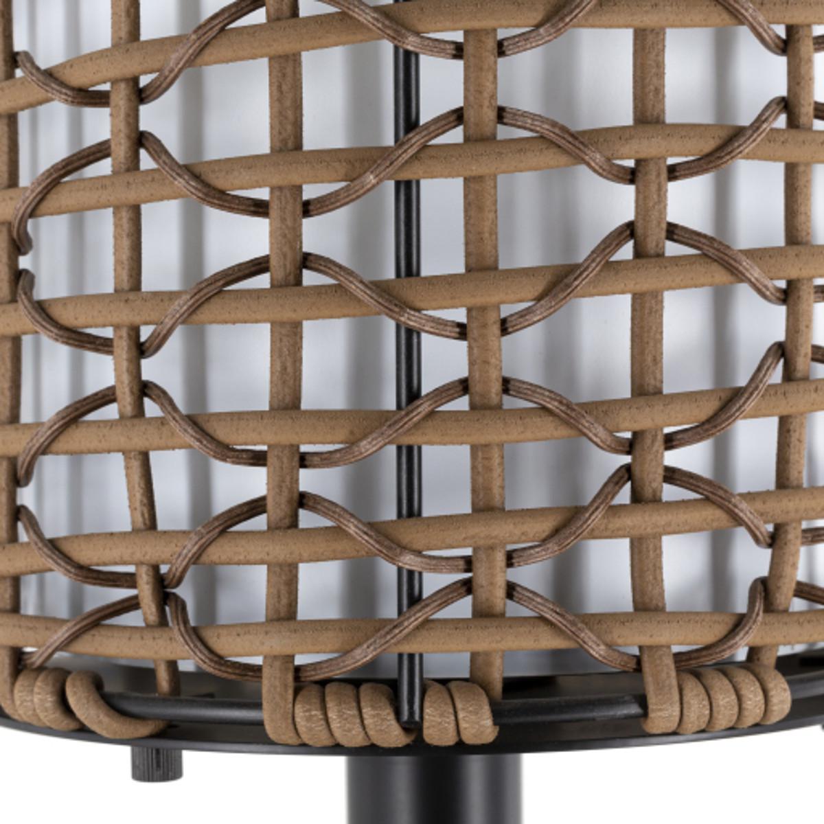 Surya Surya Kitto Table Lamp | Meri Furniture