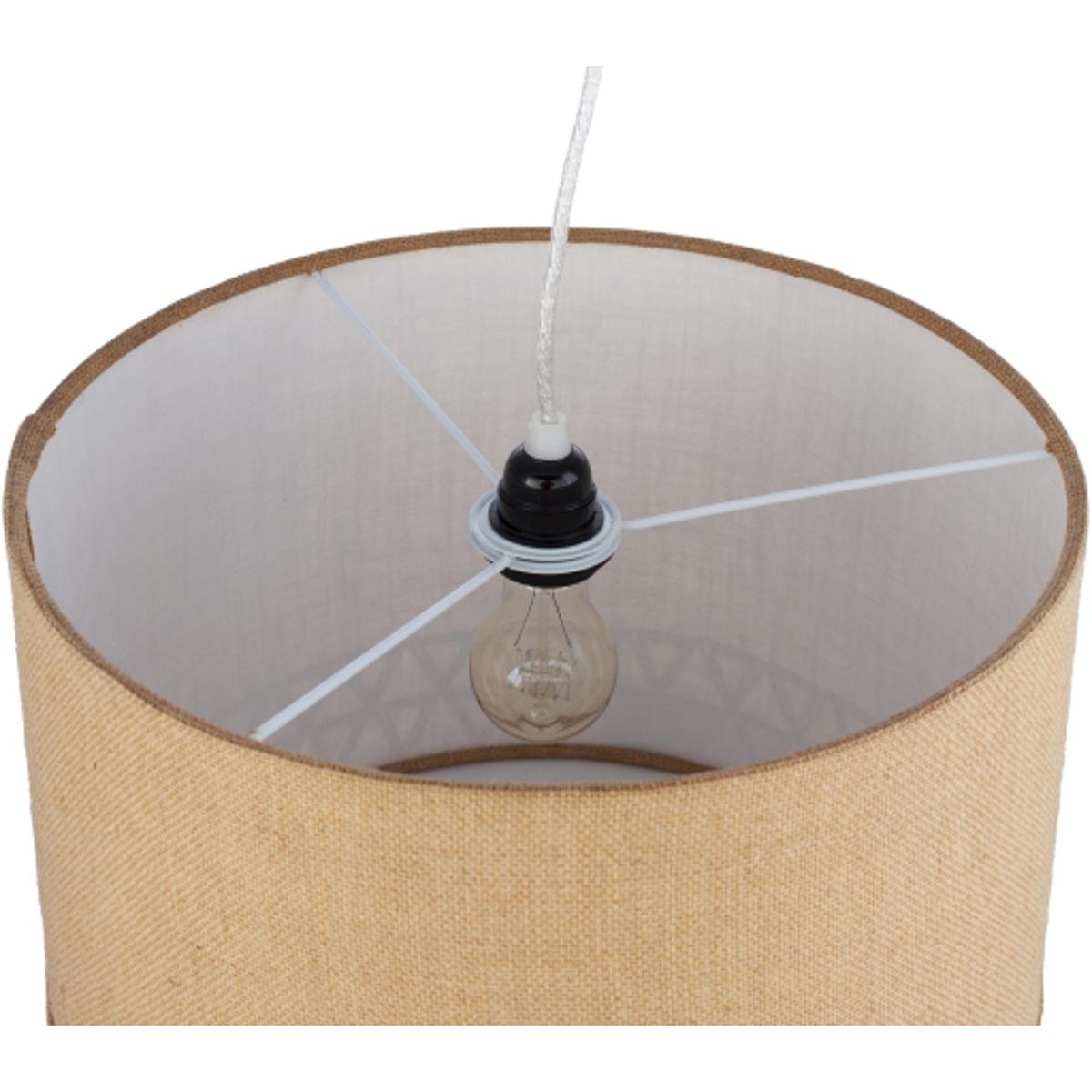 Surya Surya Kohen Ceiling Light | Meri Furniture