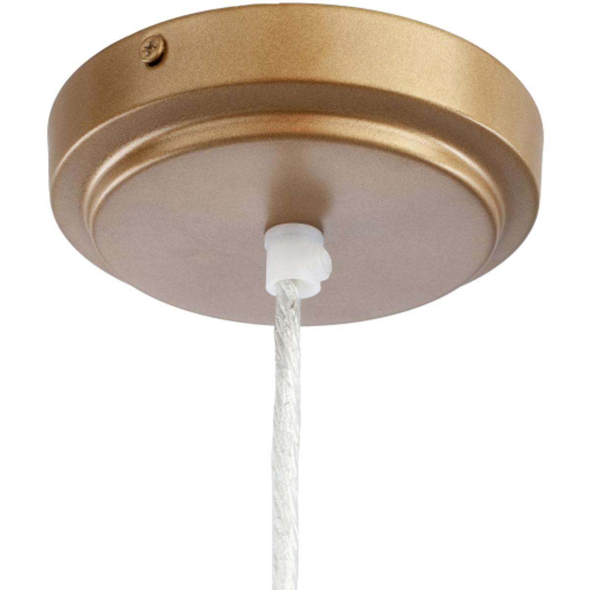 Surya Surya Kohen Ceiling Light | Meri Furniture