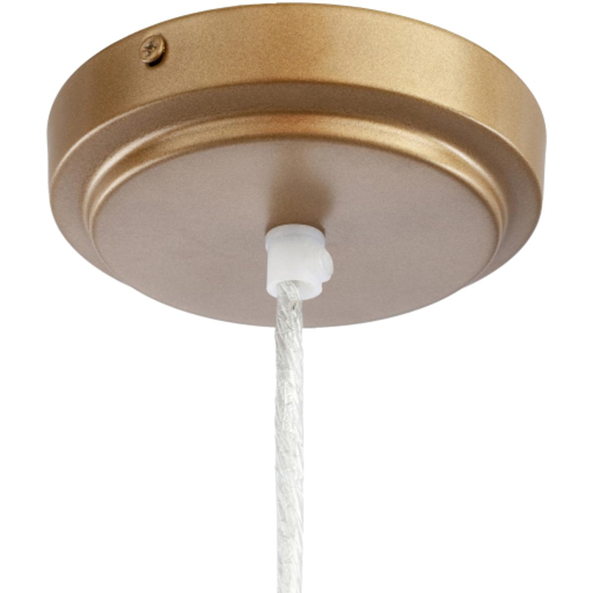 Surya Surya Kohen Ceiling Light | Meri Furniture