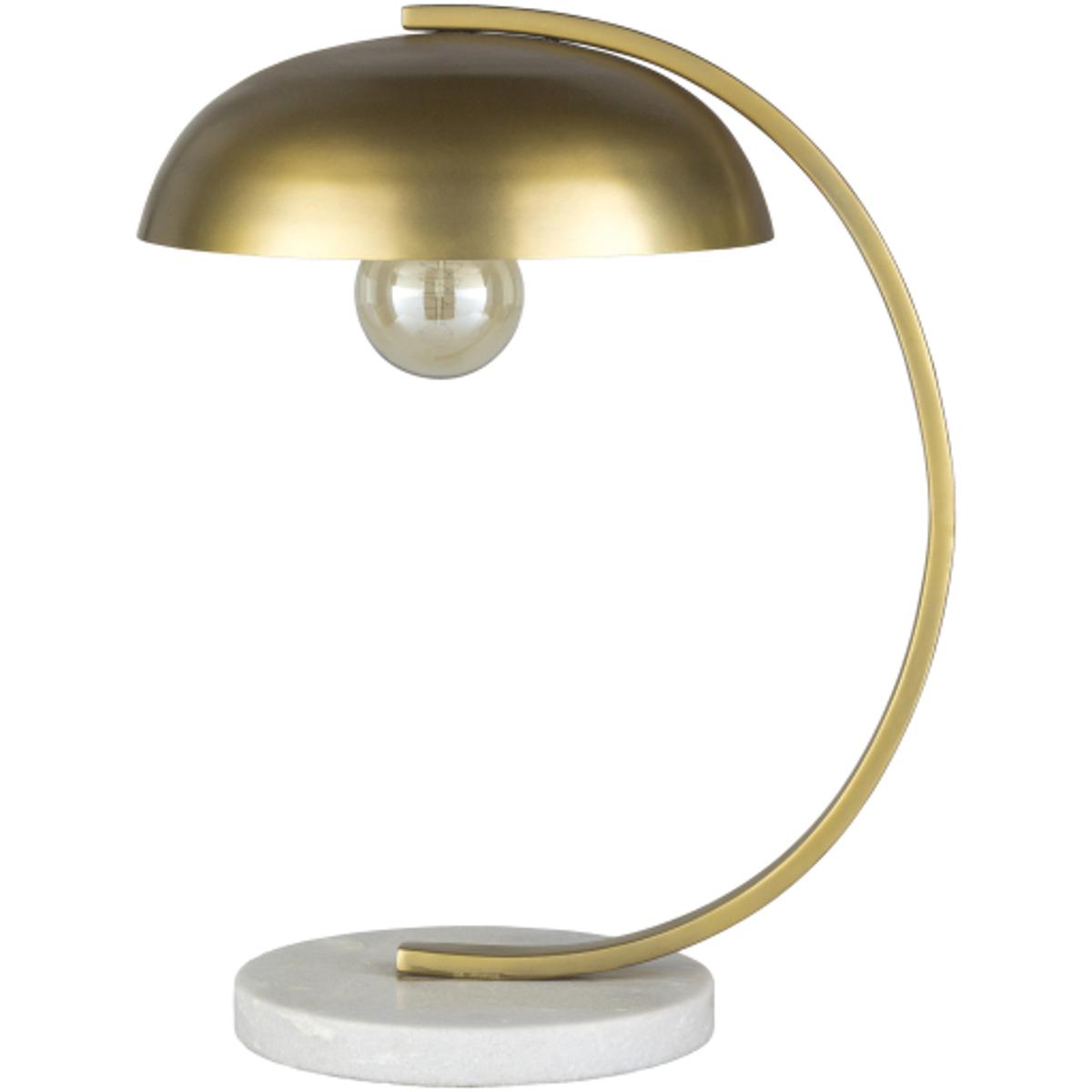 Surya Surya Lancer Table Lamp | Meri Furniture