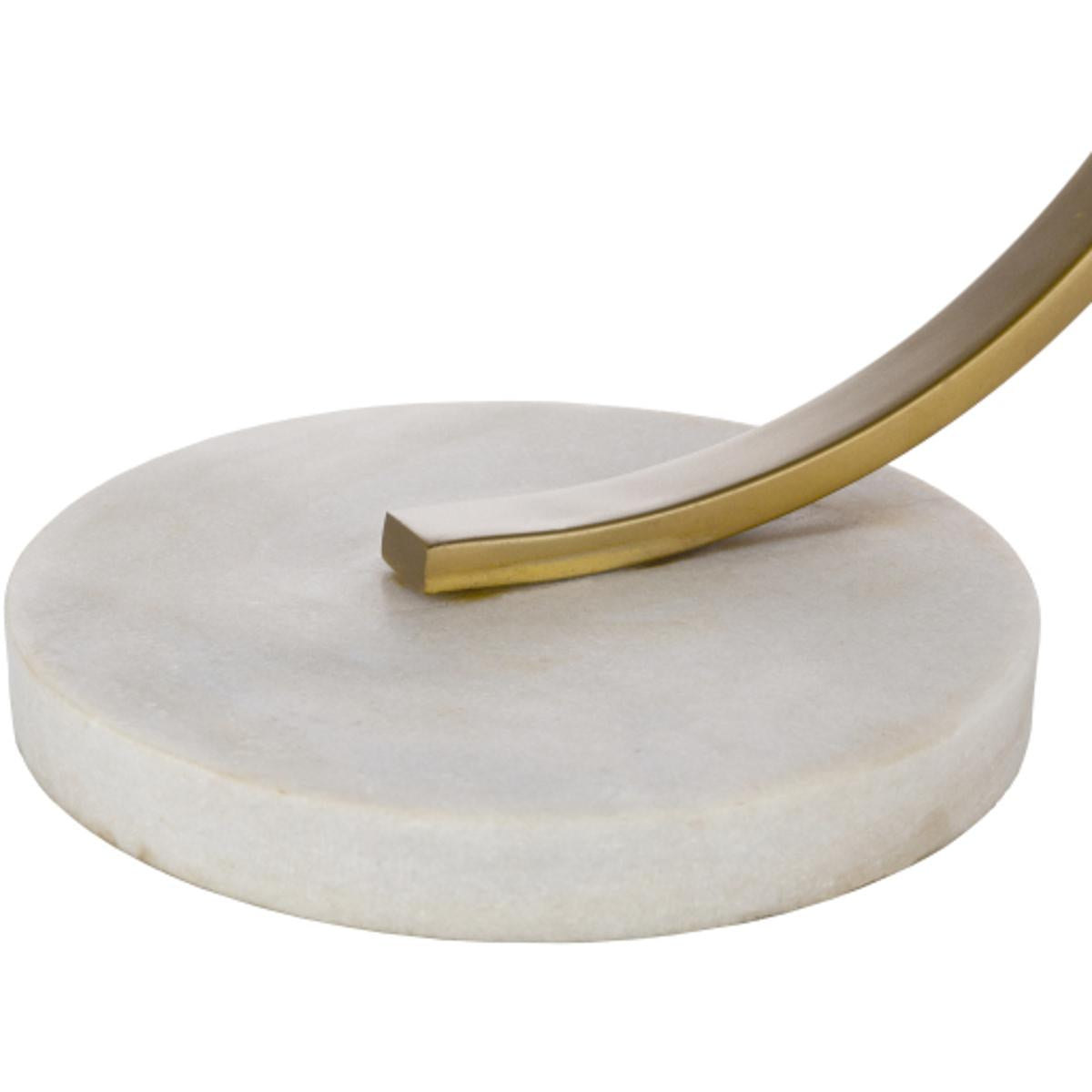 Surya Surya Lancer Table Lamp | Meri Furniture