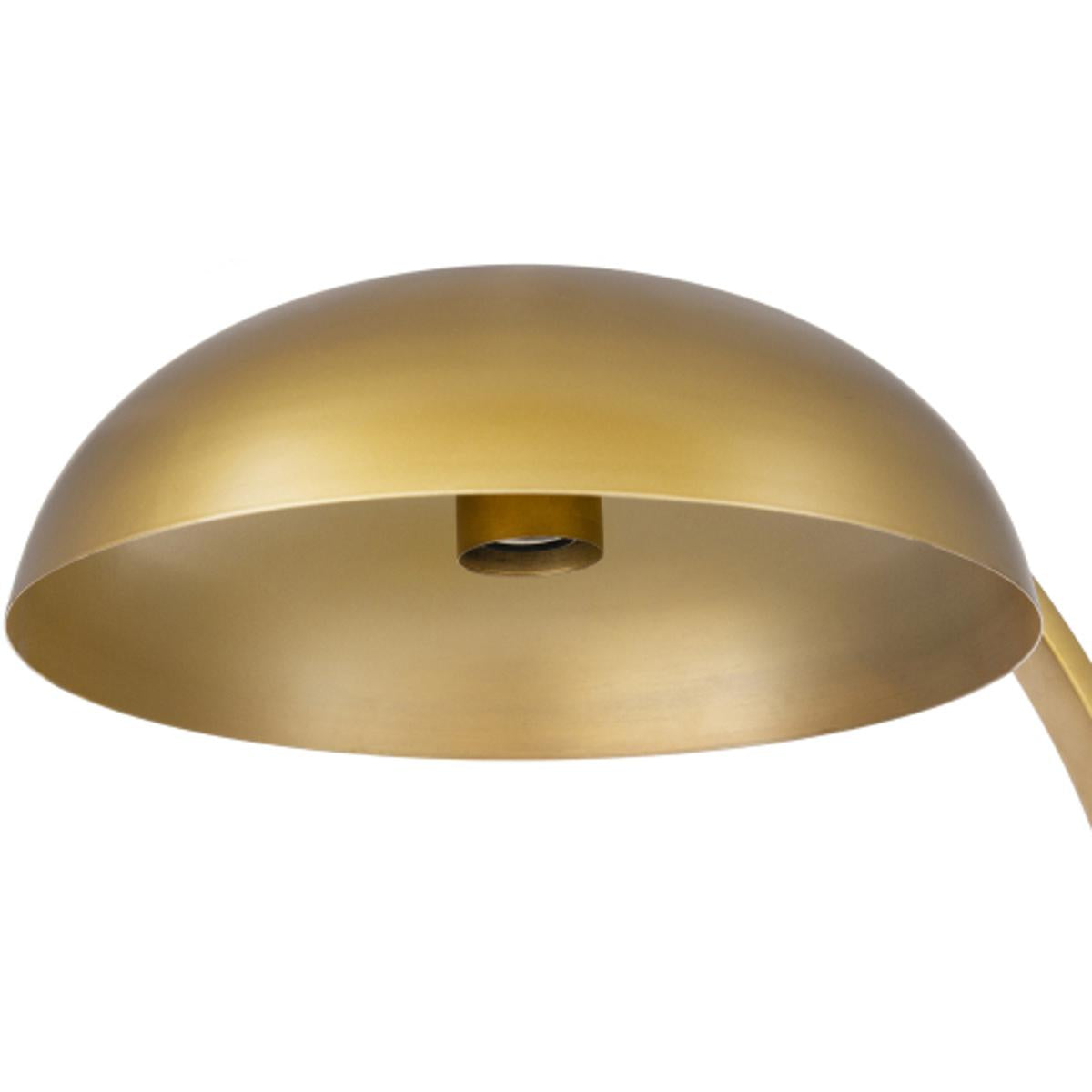 Surya Surya Lancer Table Lamp | Meri Furniture