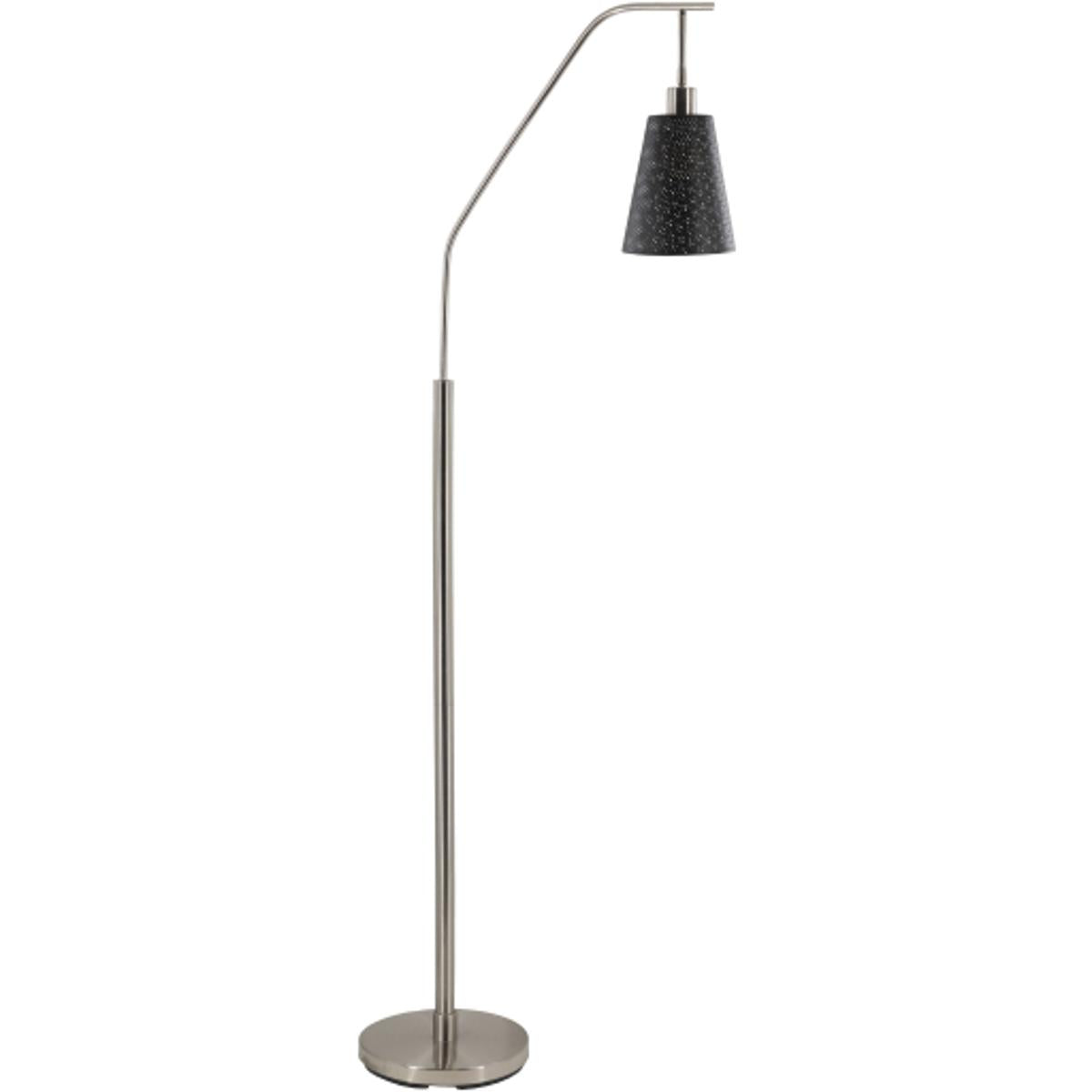 Surya Surya Lars Floor Lamp | Meri Furniture