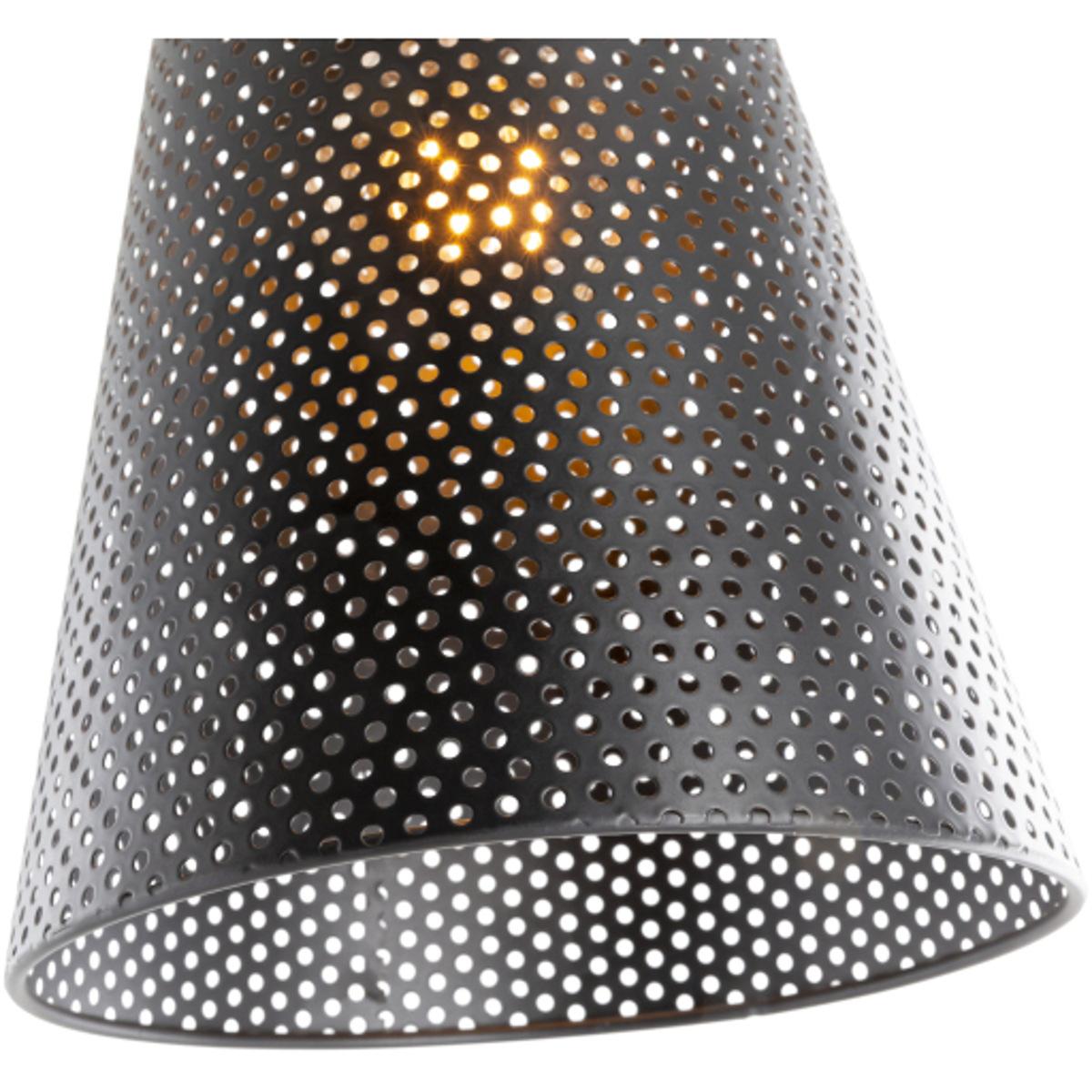 Surya Surya Lars Floor Lamp | Meri Furniture