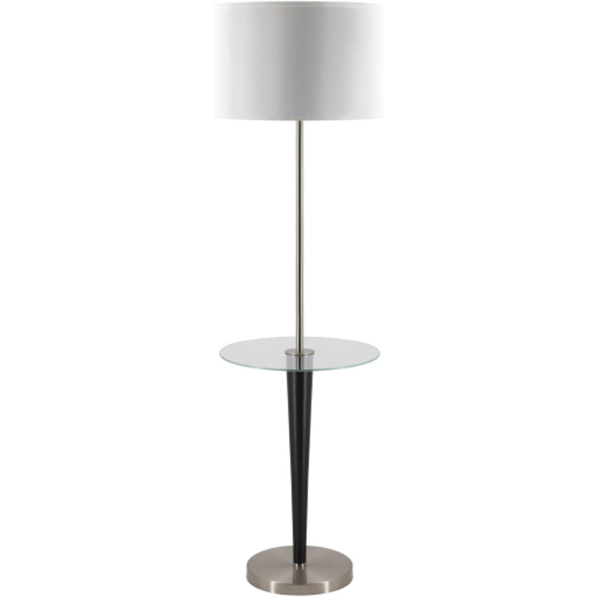 Surya Surya Legano Floor Lamp | Meri Furniture