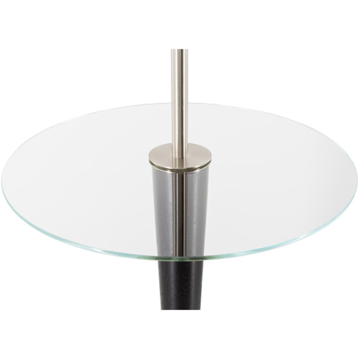 Surya Surya Legano Floor Lamp | Meri Furniture