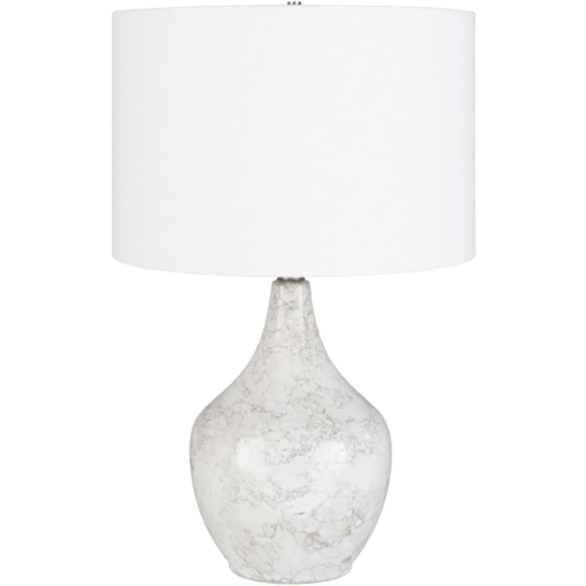 Surya Surya Leland Table Lamp | Meri Furniture