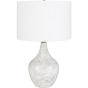Surya Surya Leland Table Lamp | Meri Furniture
