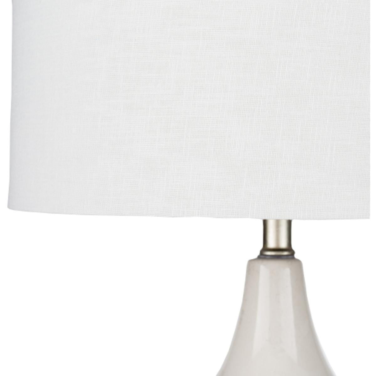 Surya Surya Leland Table Lamp | Meri Furniture