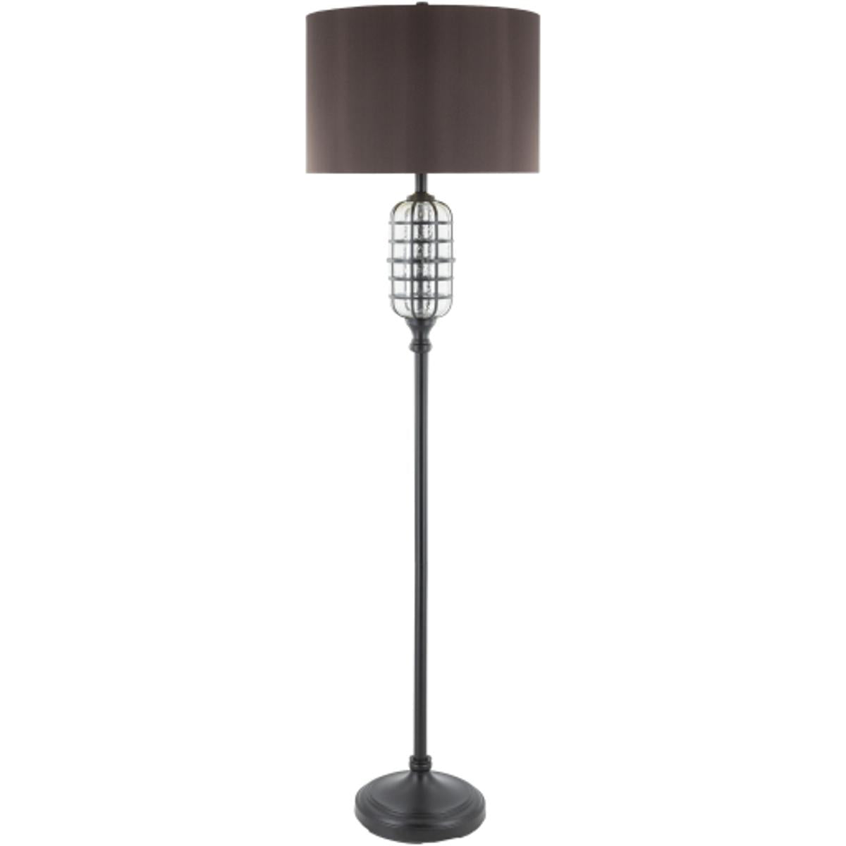 Surya Surya Letty Floor Lamp | Meri Furniture