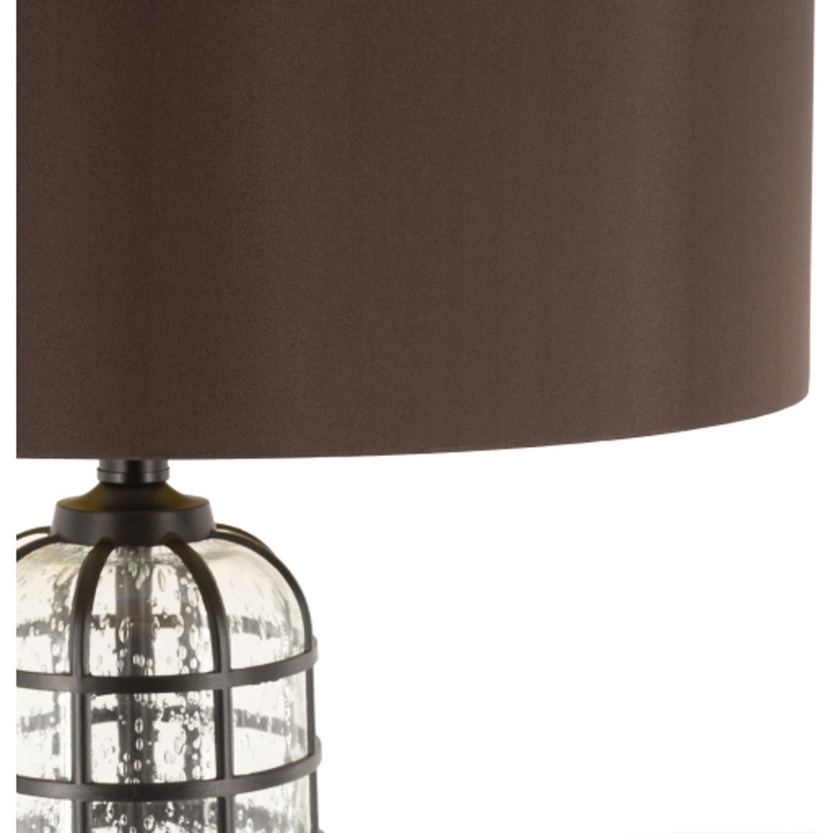 Surya Surya Letty Floor Lamp | Meri Furniture