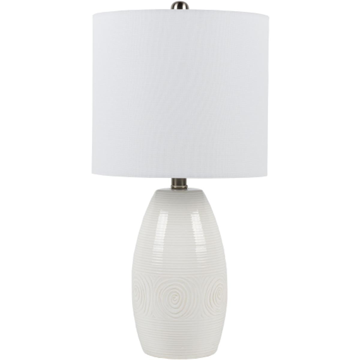 Surya Surya Liara Table Lamp | Meri Furniture