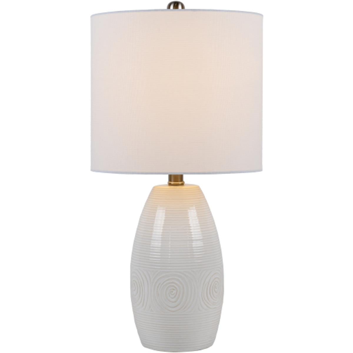 Surya Surya Liara Table Lamp | Meri Furniture