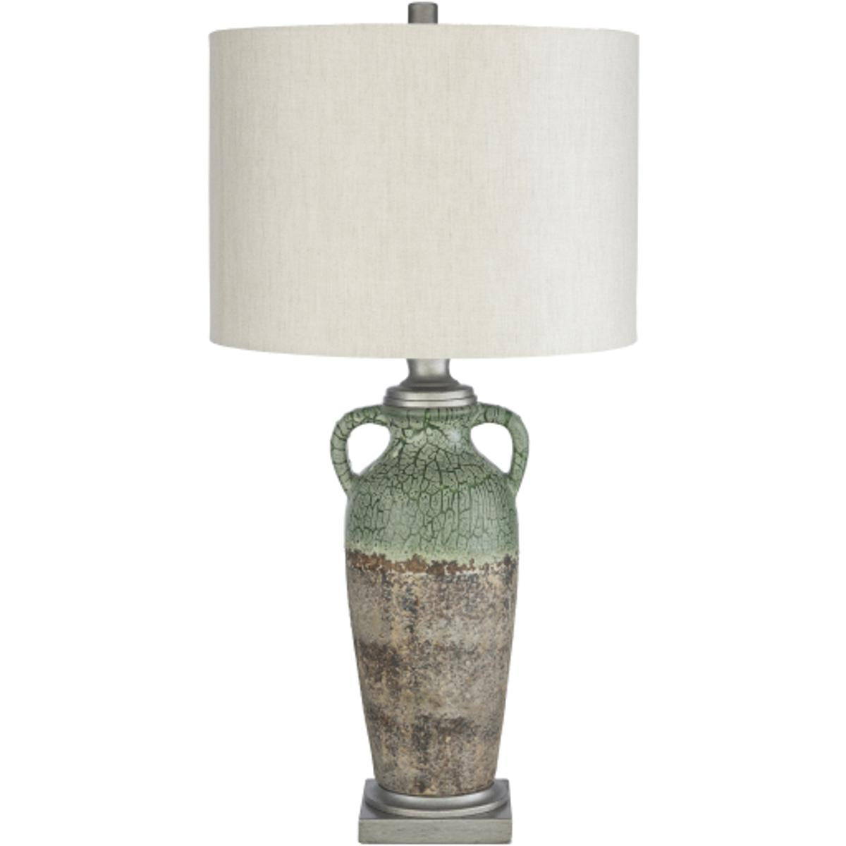 Surya Surya Libby Table Lamp | Meri Furniture