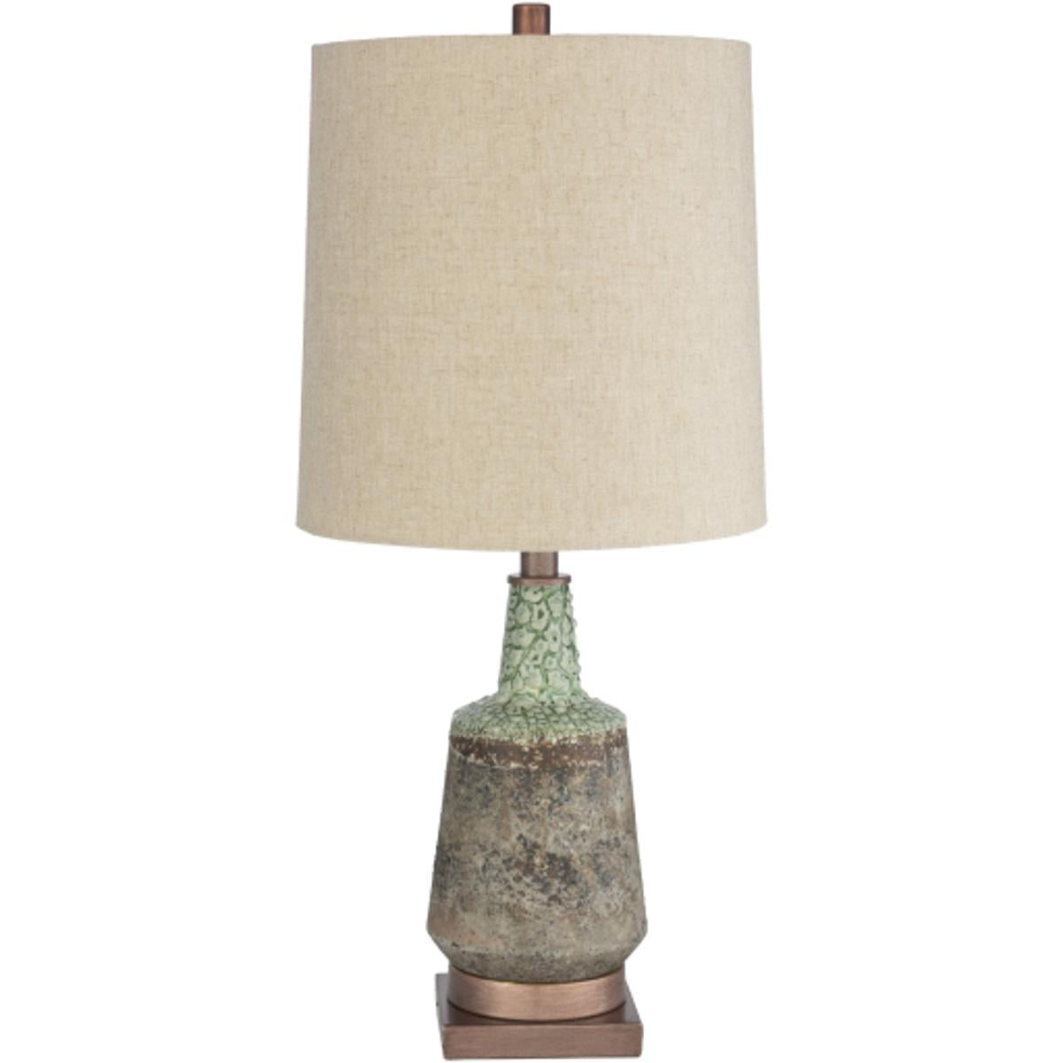 Surya Surya Libby Table Lamp | Meri Furniture