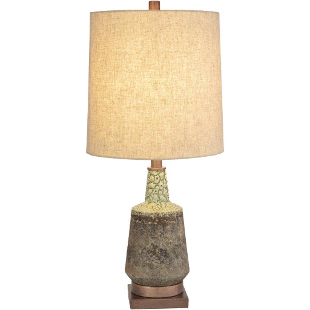 Surya Surya Libby Table Lamp | Meri Furniture