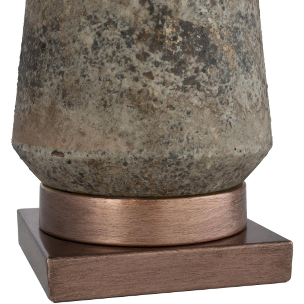 Surya Surya Libby Table Lamp | Meri Furniture
