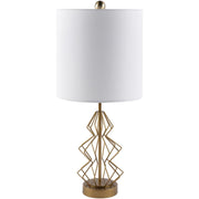 Surya Surya Liberty Table Lamp | Meri Furniture