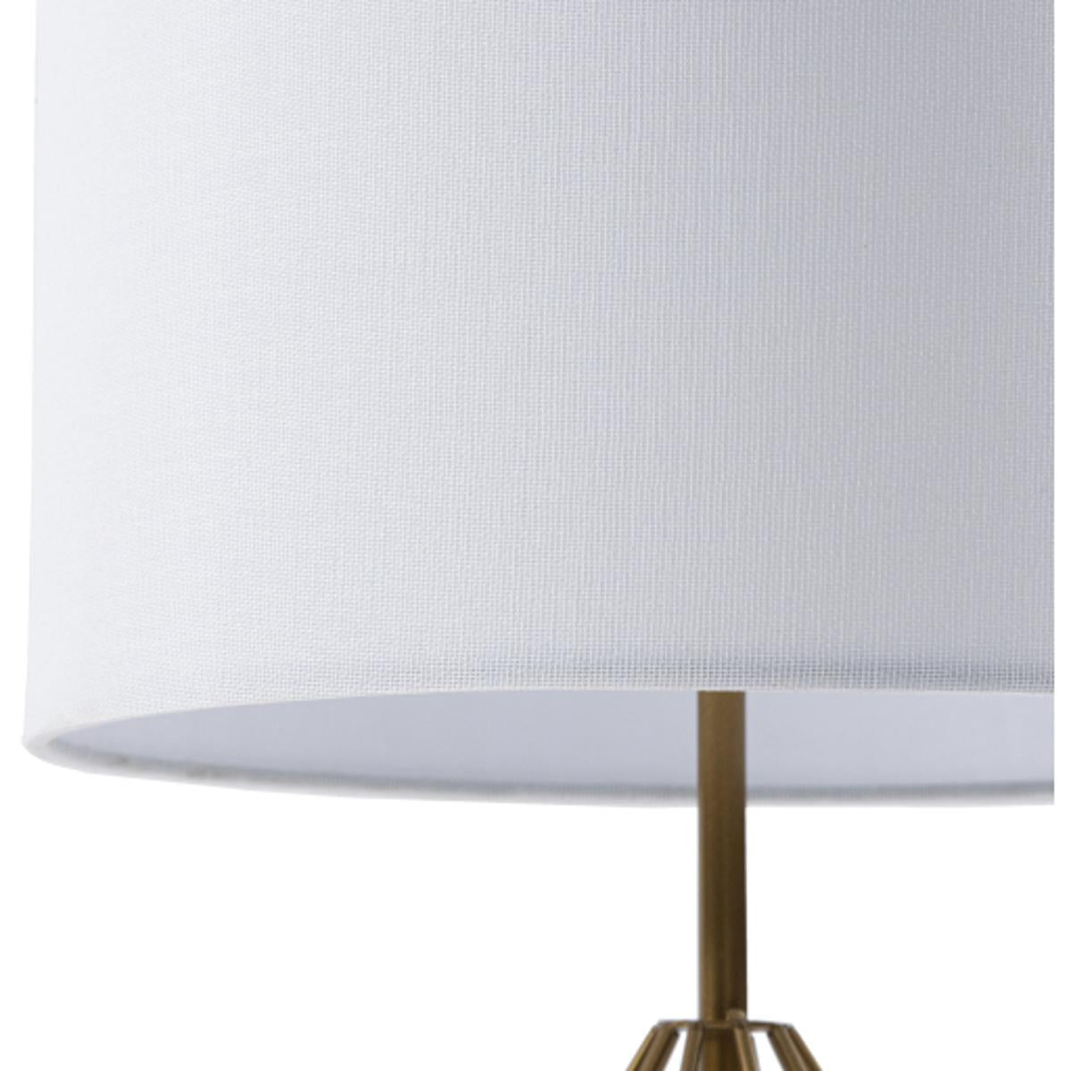 Surya Surya Liberty Table Lamp | Meri Furniture