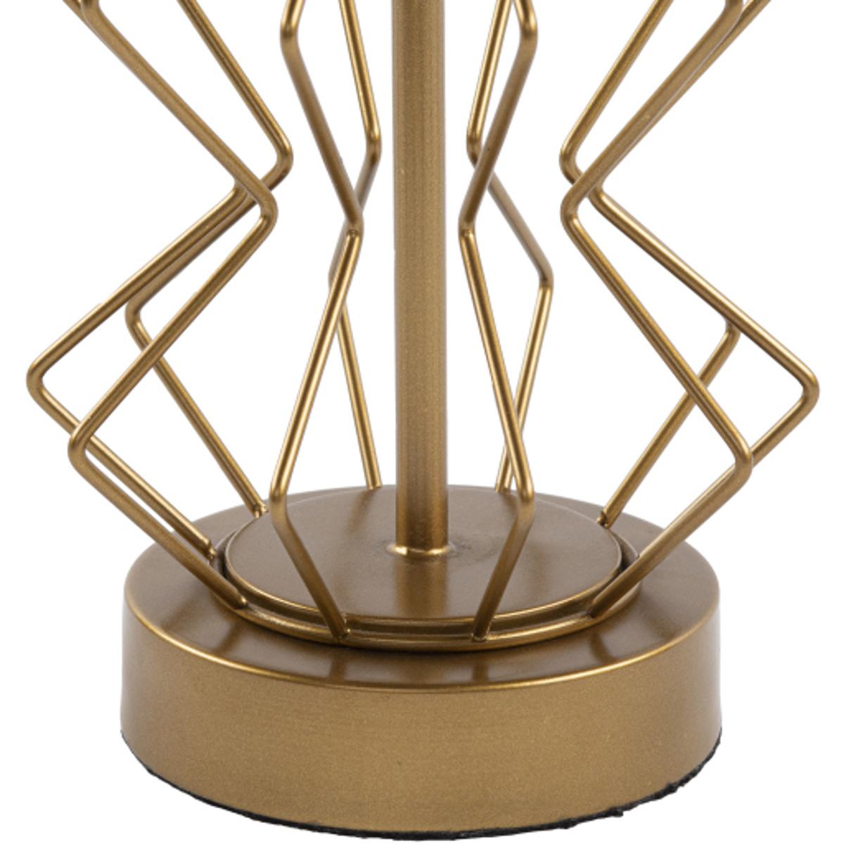 Surya Surya Liberty Table Lamp | Meri Furniture