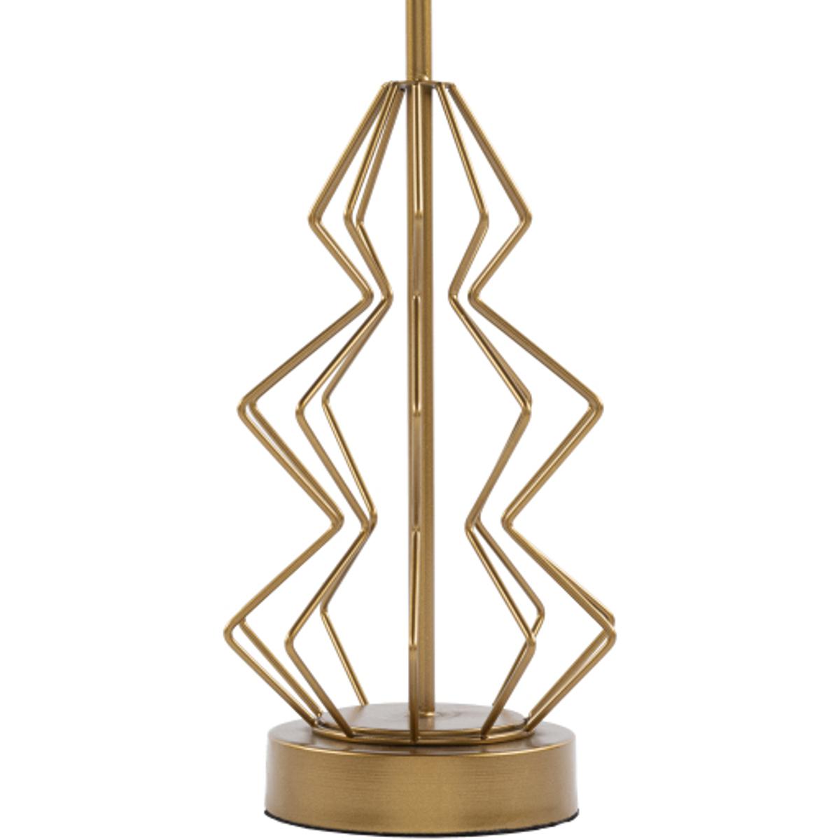 Surya Surya Liberty Table Lamp | Meri Furniture