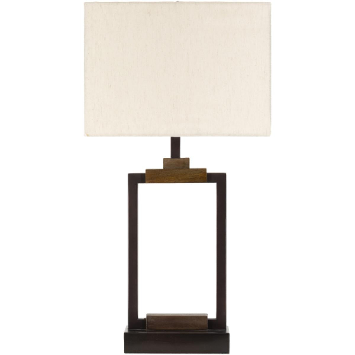 Surya Surya Lilah Table Lamp | Meri Furniture