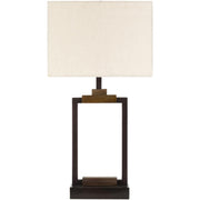 Surya Surya Lilah Table Lamp | Meri Furniture